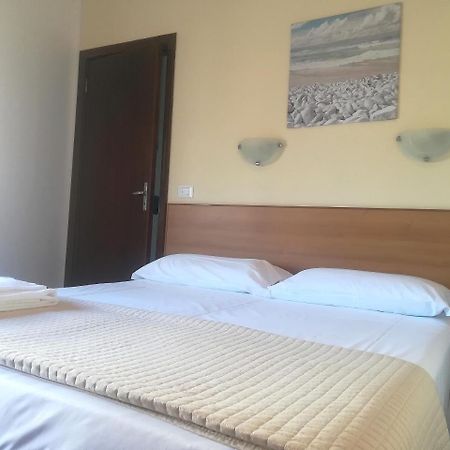 أورتونا Hotel Valente المظهر الخارجي الصورة