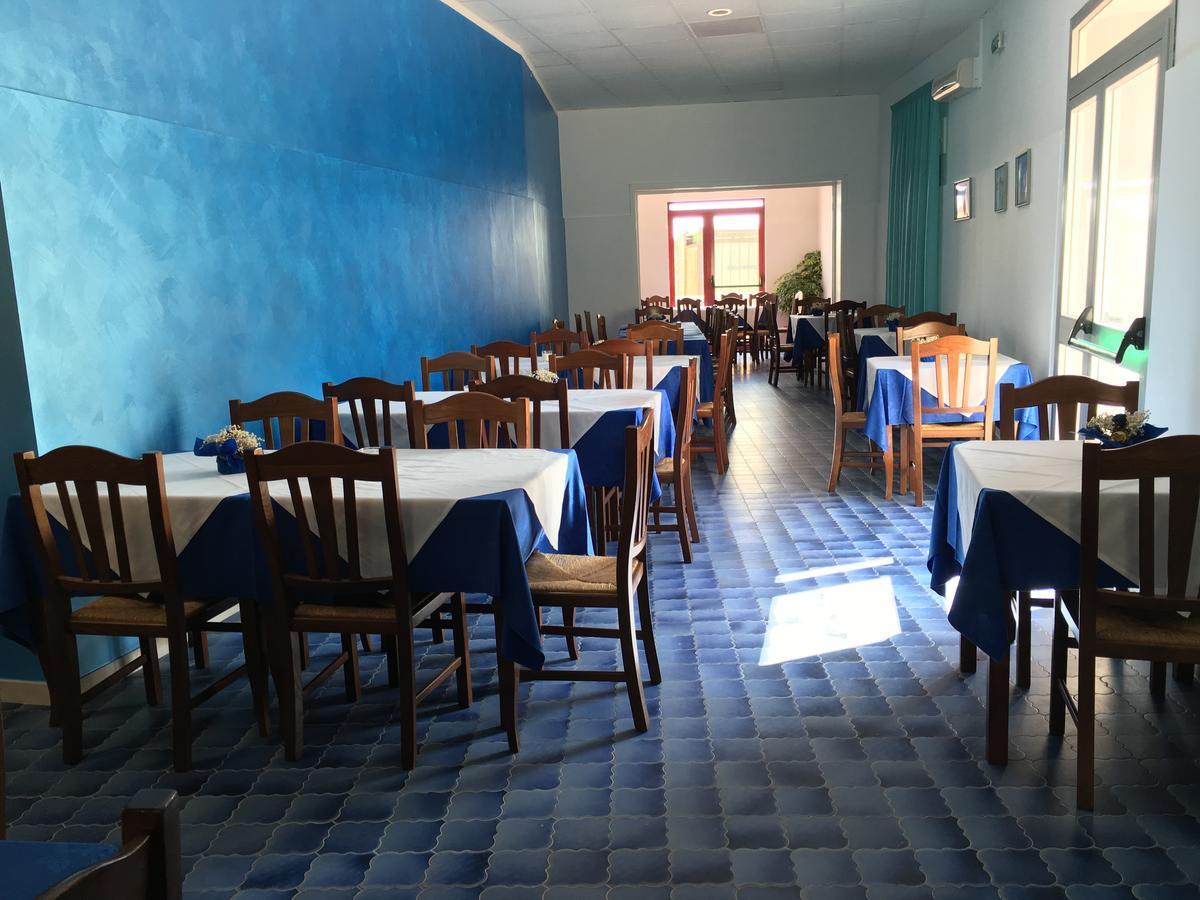 أورتونا Hotel Valente المظهر الخارجي الصورة