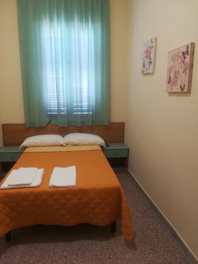 أورتونا Hotel Valente المظهر الخارجي الصورة