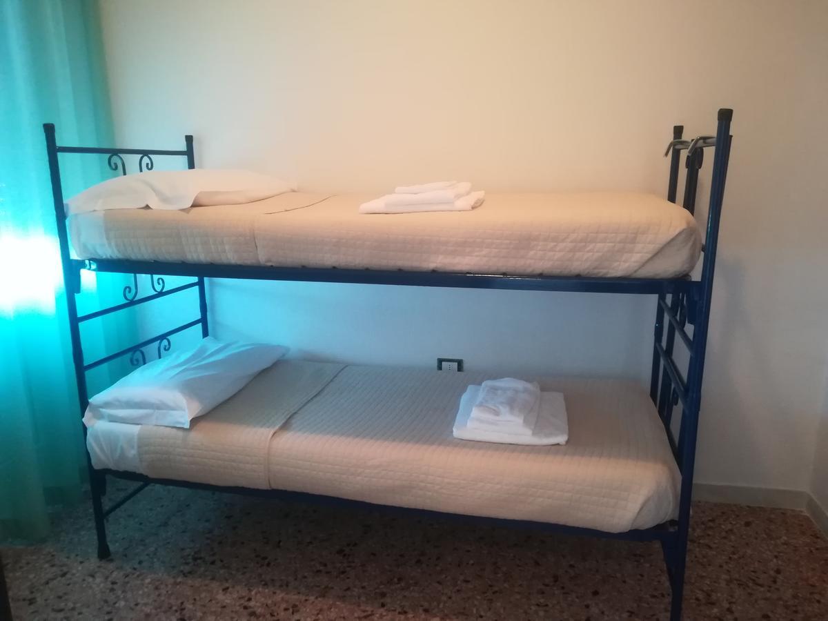 أورتونا Hotel Valente المظهر الخارجي الصورة