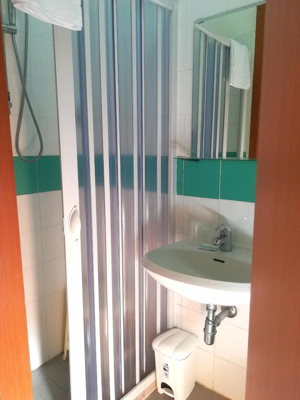 أورتونا Hotel Valente المظهر الخارجي الصورة