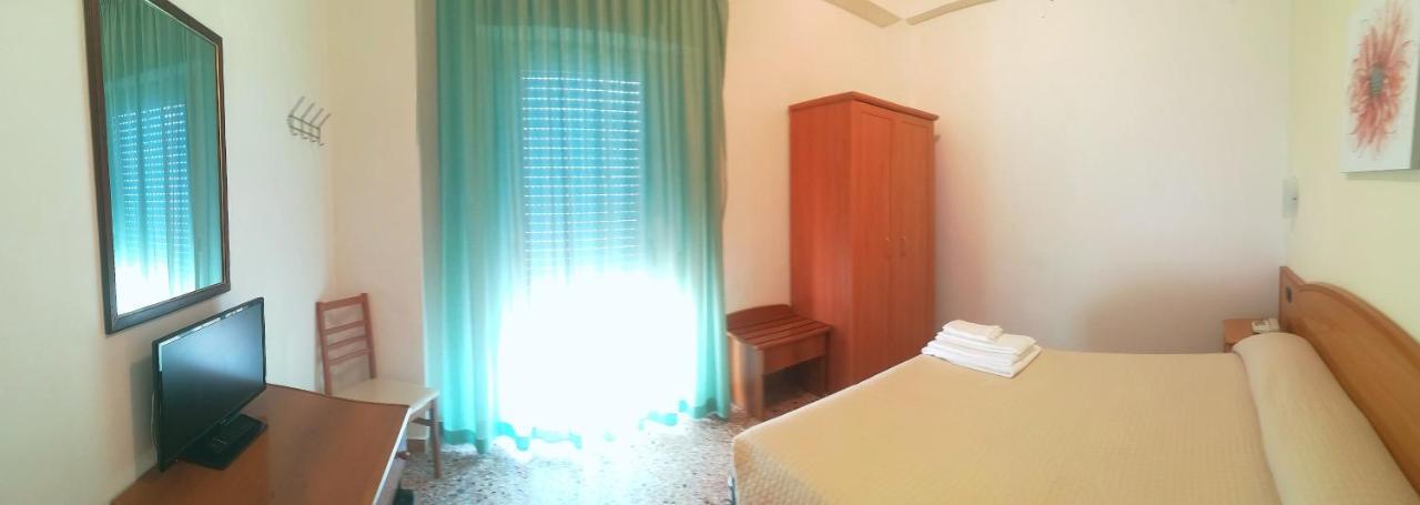 أورتونا Hotel Valente المظهر الخارجي الصورة